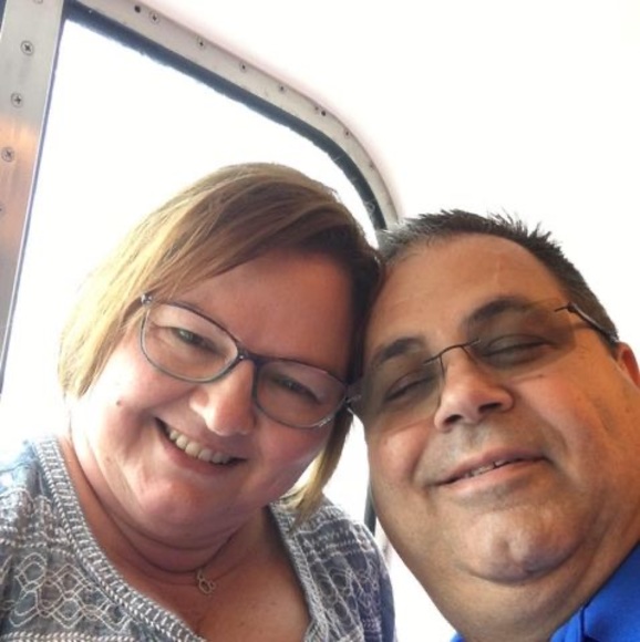 Meet your Posher, Brian - Picture 1 of 1